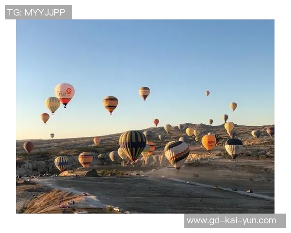【夜读】带你去看浪漫的土耳其