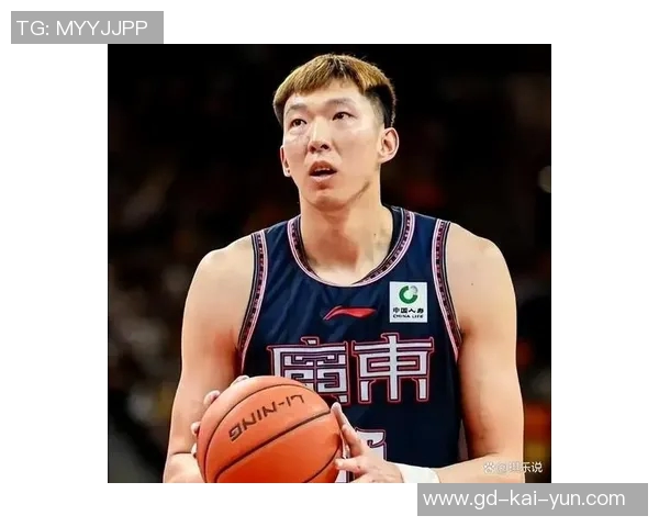 周琦加盟凯尔特人？直言“感觉挺好”引爆球迷热议